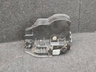 замок двери передней правой BMW 5 серия F07/F10/F11 (2009 - 2013), 3.0 л., бензин, АКПП, седан, 7229458