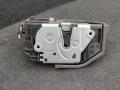 замок двери передней правой BMW 5 серия F07/F10/F11 (2009 - 2013), 3.0 л., бензин, АКПП, седан, 7229458 - фото №4