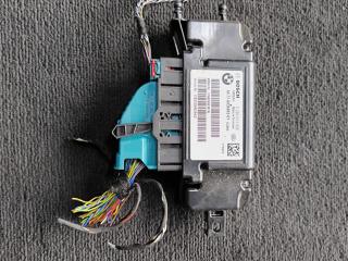 блок AirBag BMW 4 серия F32/F33 F33 2017, 3.0 л., N57 D30 B, дизель, АКПП, кабриолет, правый руль, 65776826983
