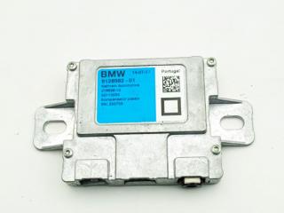 блок управления телефоном BMW 4 серия F32/F33 2017, 3.0 л., N57 D30 B, дизель, АКПП, кабриолет, 84109128982