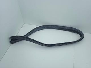 уплотнитель подкапотного пространства BMW X2 F39 2019, 2.0 л., B47 C20 B, дизель, МКПП, белый, внедорожник 5 дв., полный привод, правый руль, 7329397
