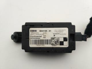 Приемник дистанционного управления BMW 4 серия F32/F33 2017, 3.0 л., N57 D30 B, дизель, АКПП, кабриолет, 61356844138