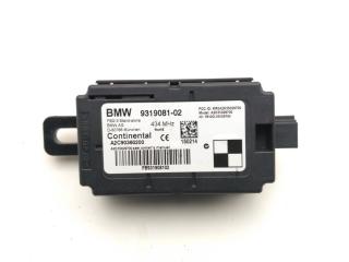 Приемник дистанционного управления BMW 4 серия F32/F33 F32 2015, 2.0 л., N20 B20 A, бензин, АКПП, купе, 61359319081