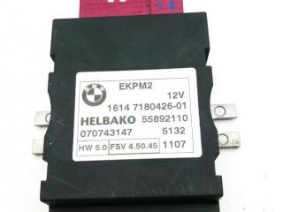 блок управления топливным насосом BMW X5 E70 2007, 3.0 л., M57 D30 (306D3), дизель, АКПП, внедорожник 5 дв., 16147180426