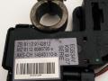 минусовой провод аккумулятора BMW X5 E70 2007, 3.0 л., M57 D30 (306D3), дизель, АКПП, внедорожник 5 дв., 61129142812 - фото №2