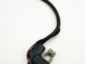 минусовой провод аккумулятора BMW X5 E70 2007, 3.0 л., M57 D30 (306D3), дизель, АКПП, внедорожник 5 дв., 61129142812 - фото №3