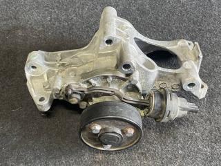 помпа BMW 5 серия G30/G31 2017, 2.0 л., B46 B20 B, бензин, АКПП, седан, 7644809