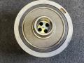 шкив коленвала BMW 5 серия G30/G31 2017, 2.0 л., B46 B20 B, бензин, АКПП, седан, 8638446 - фото №2
