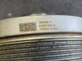 шкив коленвала BMW 5 серия G30/G31 2017, 2.0 л., B46 B20 B, бензин, АКПП, седан, 8638446 - фото №4