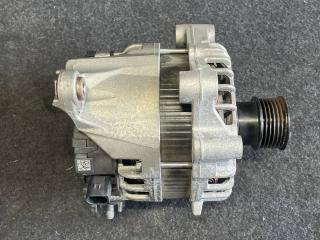 генератор BMW 5 серия G30/G31 2017, 2.0 л., B46 B20 B, бензин, АКПП, седан, 8571357