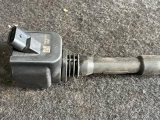 катушка зажигания BMW 5 серия G30/G31 2017, 2.0 л., B46 B20 B, бензин, АКПП, седан, 8678438, 77460003