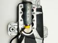 подушка безопасности дверная BMW X5 E53 2001, 3.0 л., M57 D30 (306D1), дизель, внедорожник 5 дв., 308286110 - фото №2