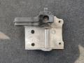 кронштейн радиатора BMW 5 серия F07/F10/F11 2011, 3.0 л., D, N57 D30 A, дизель, АКПП, хетчбэк 5 дв., задний привод, правый руль, 7186514, 7575248, 7207152 - фото №5