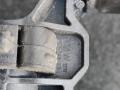 кронштейн радиатора BMW 5 серия F07/F10/F11 2011, 3.0 л., D, N57 D30 A, дизель, АКПП, хетчбэк 5 дв., задний привод, правый руль, 7186514, 7575248, 7207152 - фото №6