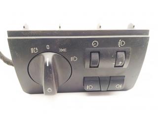 переключатель света BMW X5 E53 2001, 3.0 л., M57 D30 (306D1), дизель, внедорожник 5 дв., 61316909776