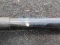 амортизатор капота BMW 5 серия F07/F10/F11 2012, 3.0 л., D, дизель, АКПП, хетчбэк 5 дв., задний привод, 7200197, 7201314 - фото №2