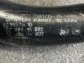 патрубок турбины BMW X5 E70 [рестайлинг] E70 2011, 3.5 л., N55 B30 A, бензин, внедорожник 5 дв., 7583715, 7601177 - фото №2