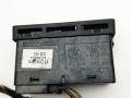 кнопка аварийной сигнализации BMW X5 E53 2001, 3.0 л., M57 D30 (306D1), дизель, внедорожник 5 дв., 61318368920 - фото №2