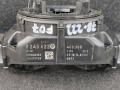 переключатель подрулевой (стрекоза) BMW 5 серия F07/F10/F11 2011, 3.0 л., D, N57 D30 A, дизель, АКПП, хетчбэк 5 дв., задний привод, правый руль, 9245622 - фото №3
