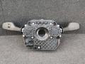 переключатель подрулевой (стрекоза) BMW 5 серия F07/F10/F11 2011, 3.0 л., D, N57 D30 A, дизель, АКПП, хетчбэк 5 дв., задний привод, правый руль, 9245622 - фото №4