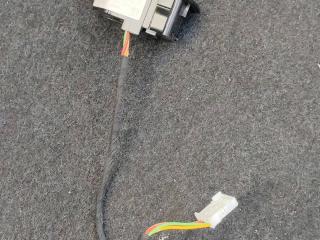Джойстик регулировки рулевой колонки BMW 5 серия F07/F10/F11 2011, 3.0 л., D, N57 D30 A, дизель, АКПП, хетчбэк 5 дв., задний привод, правый руль, 9188877