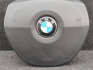 подушка безопасности водителя BMW 5 серия F07/F10/F11 2011, 3.0 л., D, N57 D30 A, дизель, АКПП, хетчбэк 5 дв., задний привод, правый руль, 6783829