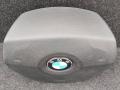 подушка безопасности водителя BMW 5 серия F07/F10/F11 2011, 3.0 л., D, N57 D30 A, дизель, АКПП, хетчбэк 5 дв., задний привод, правый руль, 6783829 - фото №2