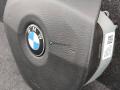 подушка безопасности водителя BMW 5 серия F07/F10/F11 2011, 3.0 л., D, N57 D30 A, дизель, АКПП, хетчбэк 5 дв., задний привод, правый руль, 6783829 - фото №3
