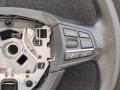 руль BMW 5 серия F07/F10/F11 2011, 3.0 л., D, N57 D30 A, дизель, АКПП, хетчбэк 5 дв., задний привод, правый руль - фото №6