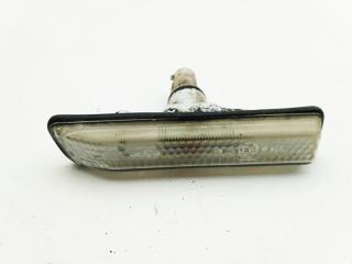 повторитель поворота на крыле левый BMW X5 E53 2001, 3.0 л., M57 D30 (306D1), дизель, внедорожник 5 дв.