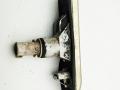 повторитель поворота на крыле левый BMW X5 E53 2001, 3.0 л., M57 D30 (306D1), дизель, внедорожник 5 дв. - фото №2