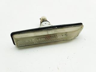 повторитель поворота на крыле правый BMW X5 E53 2001, 3.0 л., M57 D30 (306D1), дизель, внедорожник 5 дв.