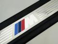 комплект накладок на пороги (внутренние) BMW X3 F25 [рестайлинг] 2016, 2.0 л., B47 D20 A, дизель, внедорожник 5 дв., 73542518065079 - фото №2