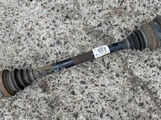 полуось задняя (приводной вал, ШРУС) BMW 7 серия F01/F02 F01 2010, 3.0 л., D, N57 D30 A, дизель, АКПП, 475, седан, задний привод, правый руль, 33207566075