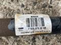 полуось задняя (приводной вал, ШРУС) BMW 7 серия F01/F02 F01 2010, 3.0 л., D, N57 D30 A, дизель, АКПП, 475, седан, задний привод, правый руль, 33207566075 - фото №4