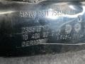 патрубок турбины BMW 5 серия F07/F10/F11 2010, 3.0 л., i, бензин, АКПП, хетчбэк 5 дв., задний привод, 13717583726 - фото №2