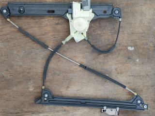 стеклоподъемник передний правый BMW 5 серия F07/F10/F11 2011, 3.0 л., D, N57 D30 A, дизель, АКПП, хетчбэк 5 дв., задний привод, правый руль