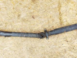 карданный вал BMW X5 E53 2002, 3.0 л., M57 D30 (306D1), дизель, внедорожник 5 дв., 26107510001