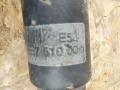 карданный вал BMW X5 E53 2002, 3.0 л., M57 D30 (306D1), дизель, внедорожник 5 дв., 26107510001 - фото №2
