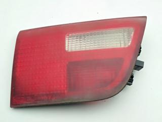 фонарь крышки багажника левый BMW X5 E53 2000, 3.0 л., M54 B30 (306S3), бензин, внедорожник 5 дв., 8409011