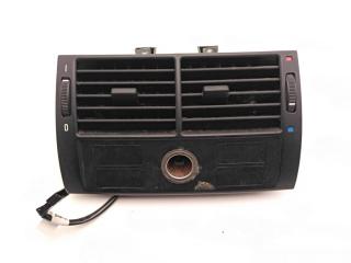 дефлектор обдува салона BMW X5 E53 2001, 3.0 л., M57 D30 (306D1), дизель, внедорожник 5 дв., 8409081
