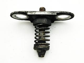 замок капота BMW X5 E53 2001, 3.0 л., M57 D30 (306D1), дизель, внедорожник 5 дв., 8075123