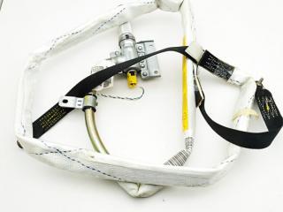подушка безопасности боковая (шторка) BMW X5 E53 2001, 3.0 л., M57 D30 (306D1), дизель, внедорожник 5 дв., 8582671567