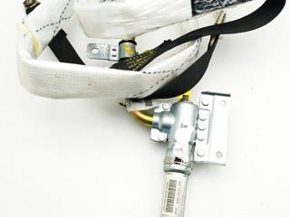 подушка безопасности боковая (шторка) BMW X5 E53 2001, 3.0 л., M57 D30 (306D1), дизель, внедорожник 5 дв., 842671573