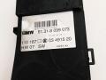блок управления сиденьем BMW X5 E53 2001, 3.0 л., M57 D30 (306D1), дизель, внедорожник 5 дв., 61308099073 - фото №3