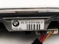 фонарь салона (плафон) BMW X5 E53 2001, 3.0 л., M57 D30 (306D1), дизель, внедорожник 5 дв., 63318379908 - фото №3