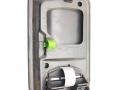 лючок топливного бака BMW X5 E53 2001, 3.0 л., M57 D30 (306D1), дизель, внедорожник 5 дв., 18907 - фото №2