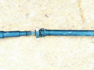 карданный вал BMW 4 серия F32/F33 F33 2017, 3.0 л., N57 D30 B, дизель, АКПП, кабриолет, правый руль, 26108651301