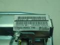 подушка безопасности пассажира BMW X3 F25 [рестайлинг] 2016, 2.0 л., дизель, АКПП, внедорожник 5 дв. - фото №2