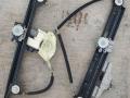 стеклоподъемник задний левый BMW 5 серия F07/F10/F11 2011, 3.0 л., D, N57 D30 A, дизель, АКПП, хетчбэк 5 дв., задний привод, правый руль, 7017315 - фото №2